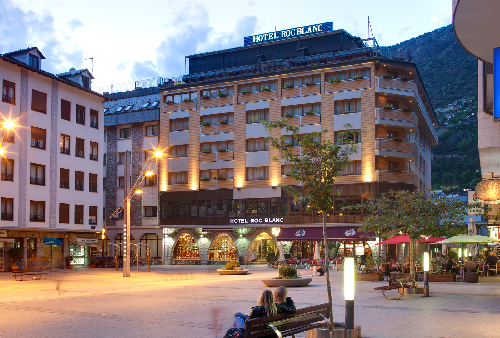 Hotel_RocBlanc